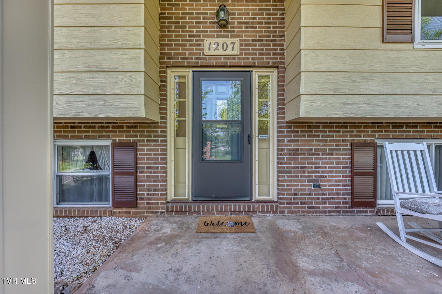 1207 Kevin Lane, Greeneville, Tennessee image 9