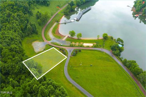 Vacant Land For Sale - LOT 4 Eagle Ridge Parkway<br/> Butler, TN 37640