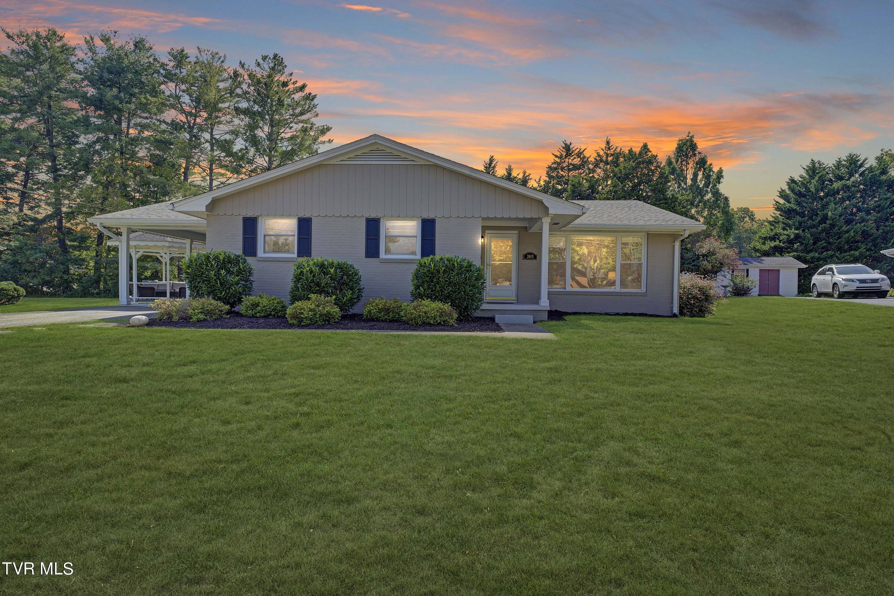 2405 Larkspur Drive, Johnson City, Tennessee image 1