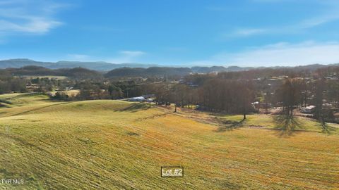 Vacant Land For Sale - 261 Dotson Lane #LOT 2<br/> Church Hill, TN 37642