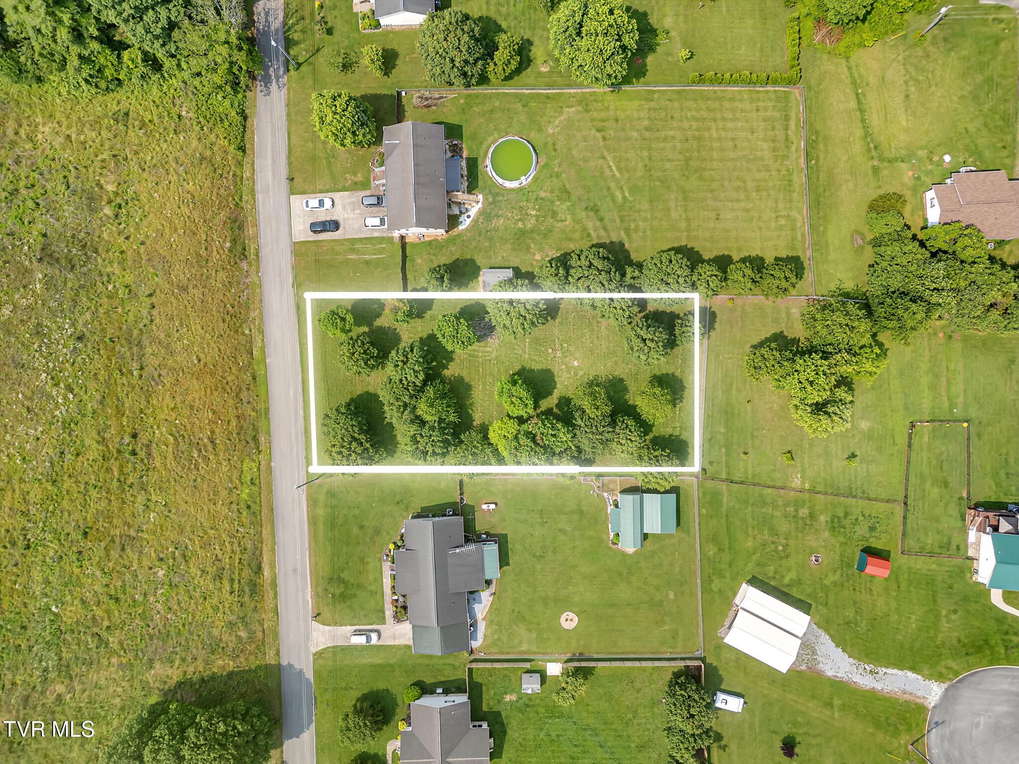 Tbd Pinto Road, Greeneville, Tennessee image 5