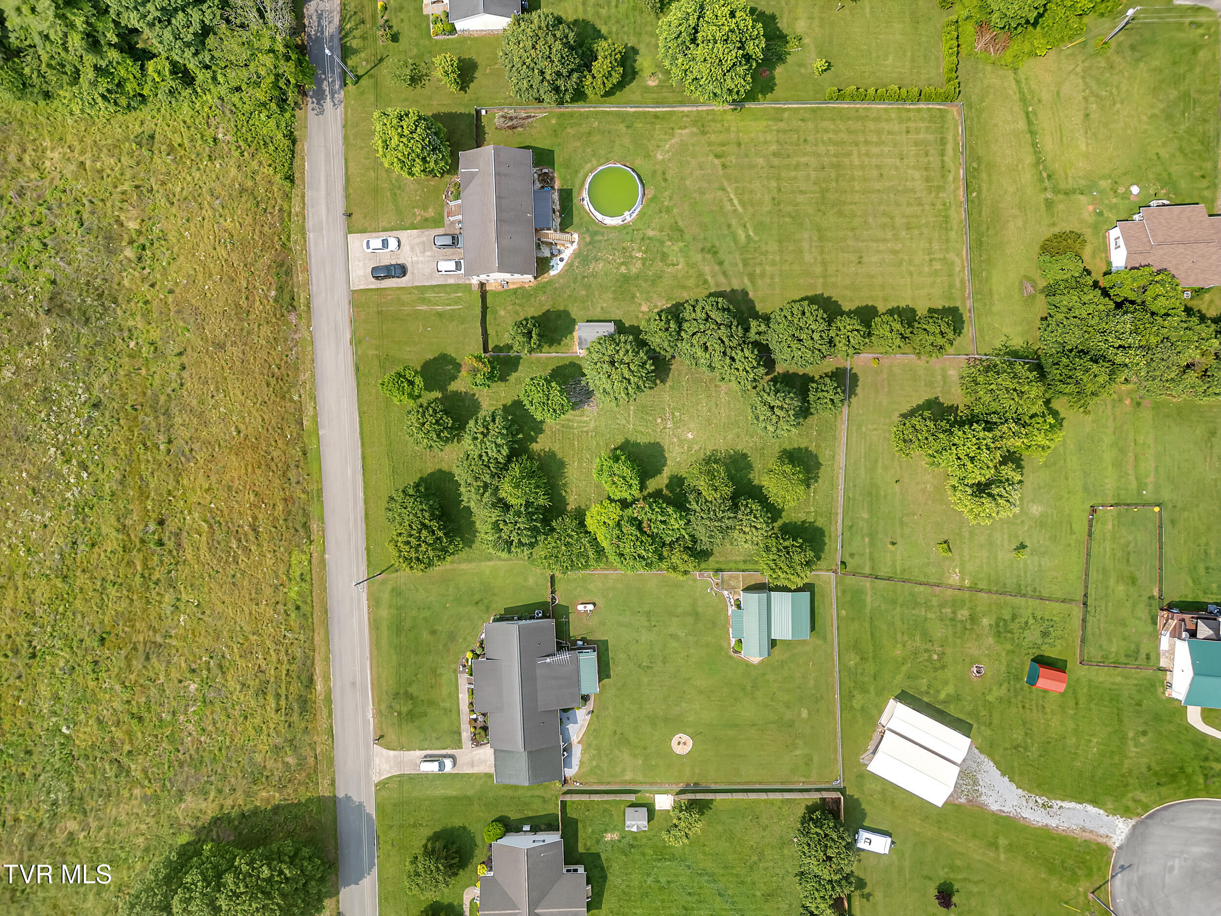 Tbd Pinto Road, Greeneville, Tennessee image 7