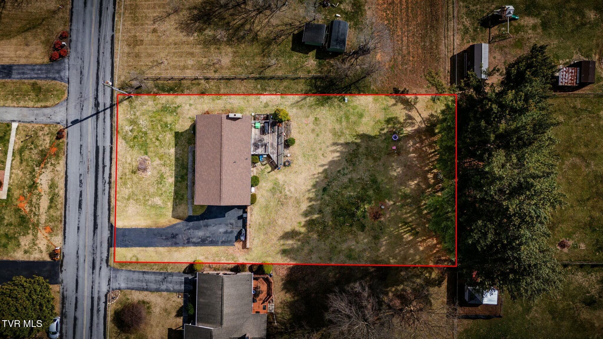 247 Carlton Road, Bristol, Tennessee image 32