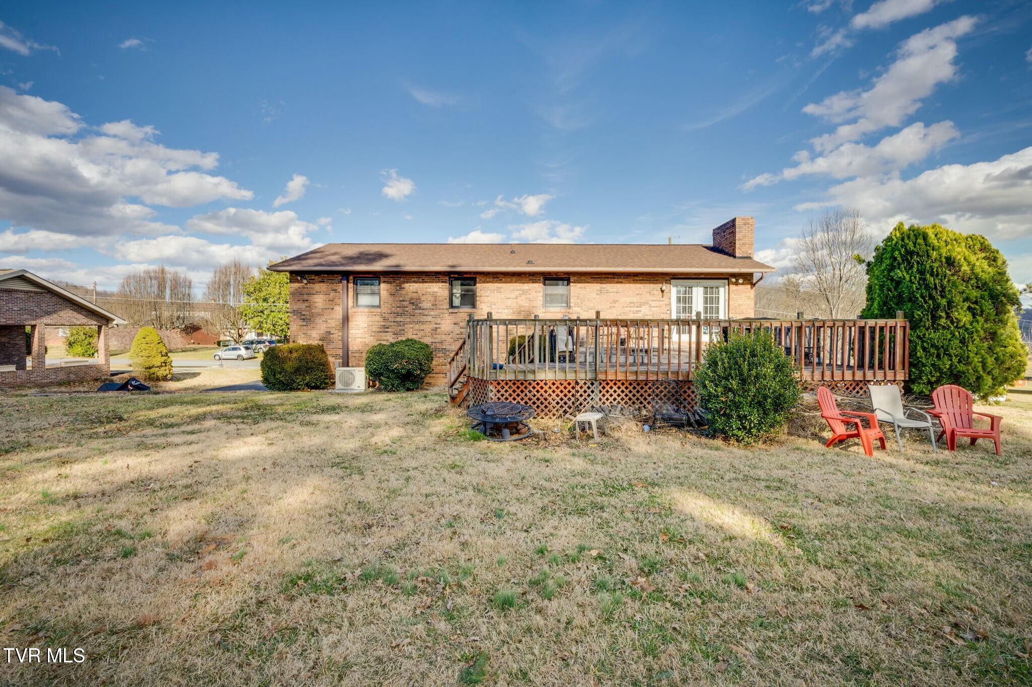 247 Carlton Road, Bristol, Tennessee image 28
