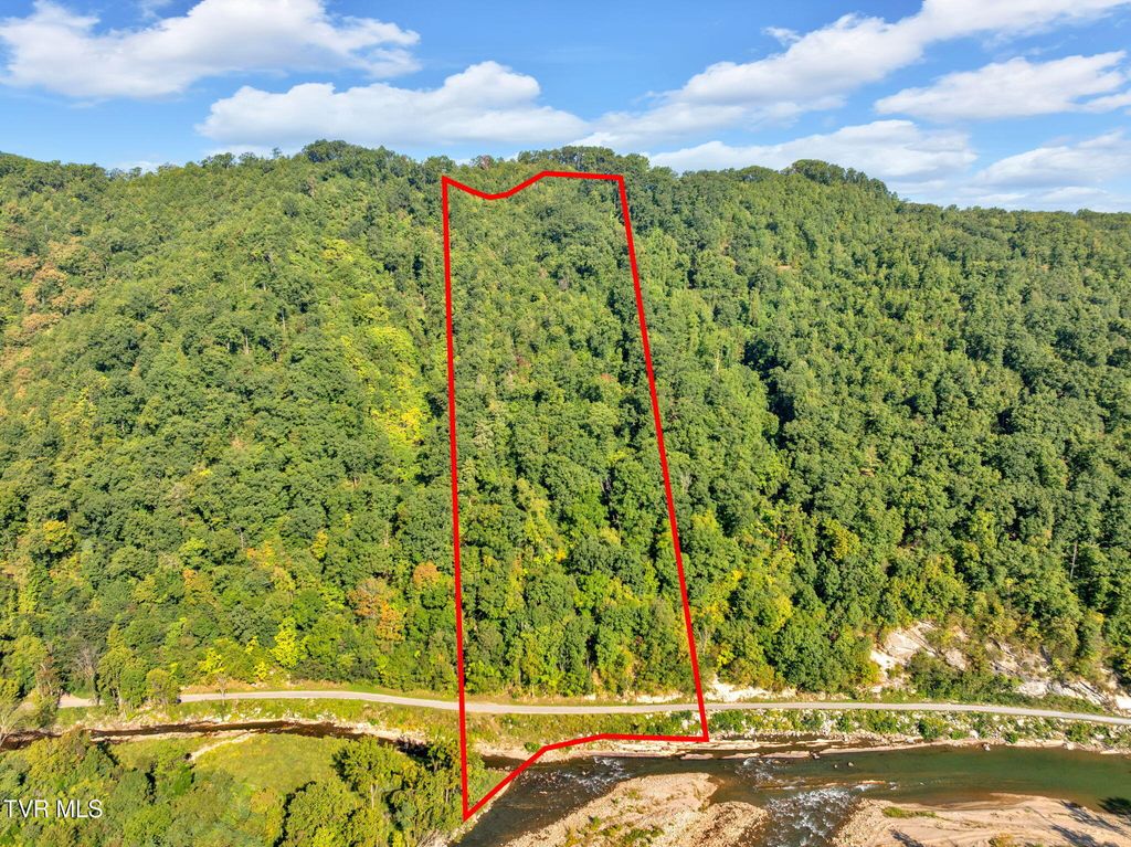 Photo of Tbd Sandy Bottom Road, Erwin, TN 37650 (MLS # 9986470)