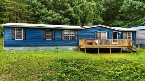 Homes For Sale - 3026 Sugarcane Way<br/> Cocke County, Cosby, TN 37722
