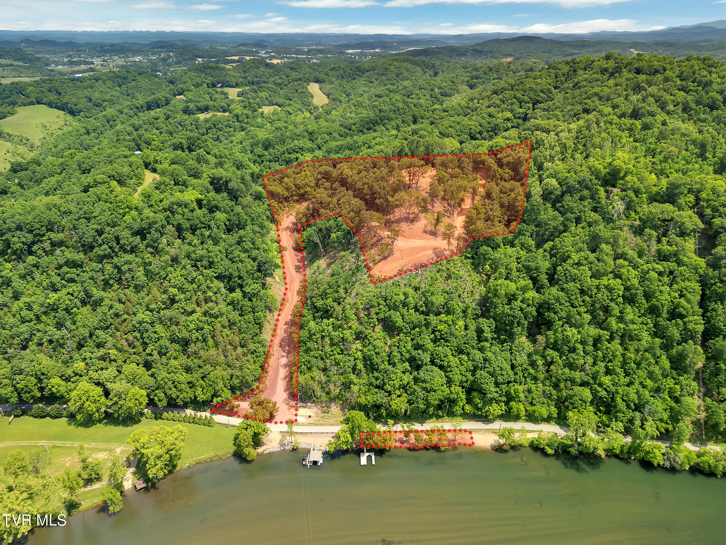 750 Herb Hodge Road, Johnson City, Tennessee image 18