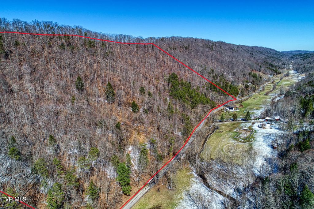 Photo of Tbd Grassy Creek Road, Rogersville, TN 37857 (MLS # 9985014)
