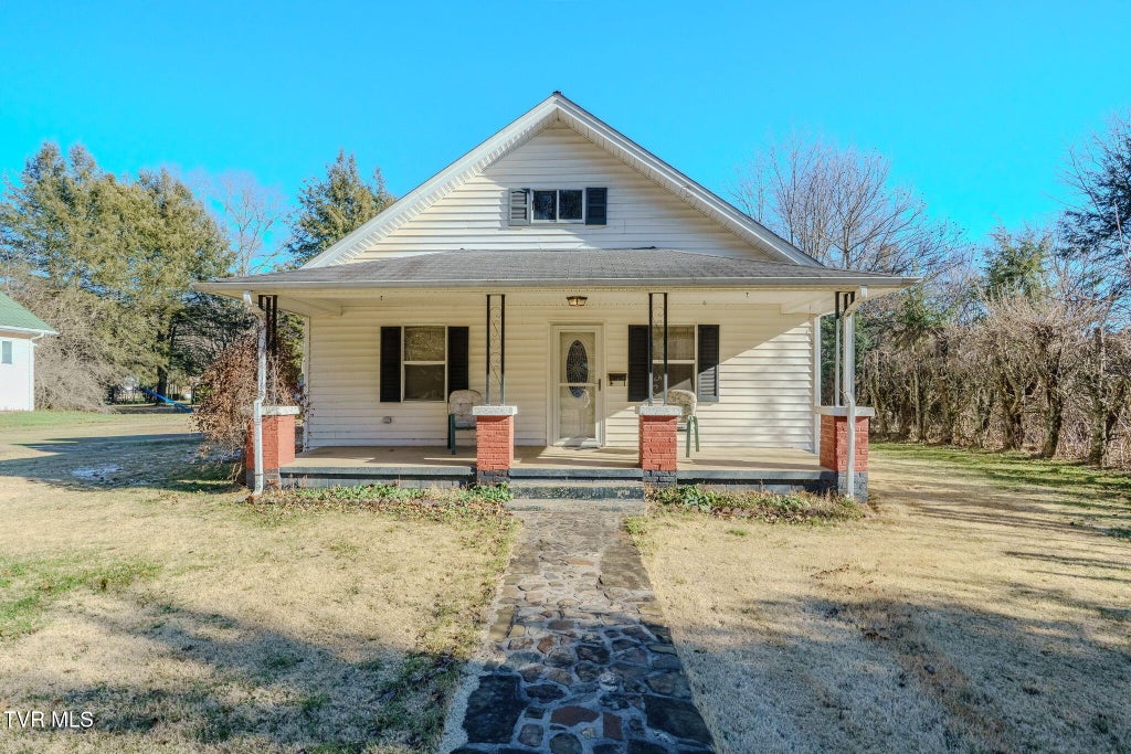 Photo of 432 Church Street, Mountain City, TN 37683 (MLS # 10001889)