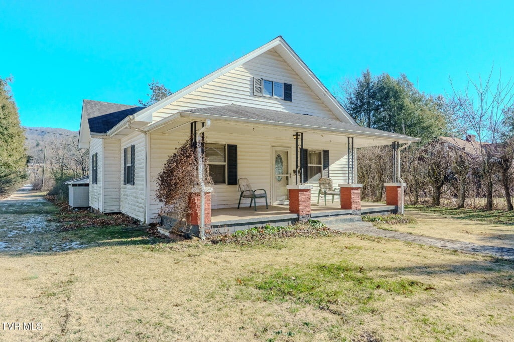 Photo of 432 Church Street, Mountain City, TN 37683 (MLS # 10001889)