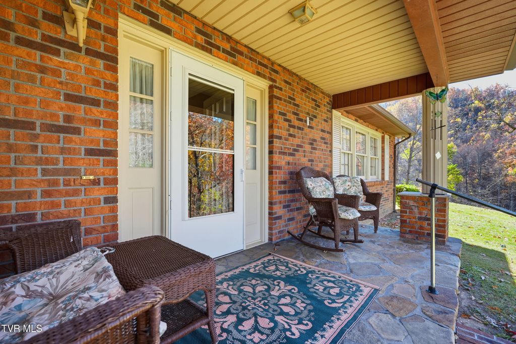 Photo of 10388 Helen Henderson Highway, Honaker, VA 24260 (MLS # 9988161)