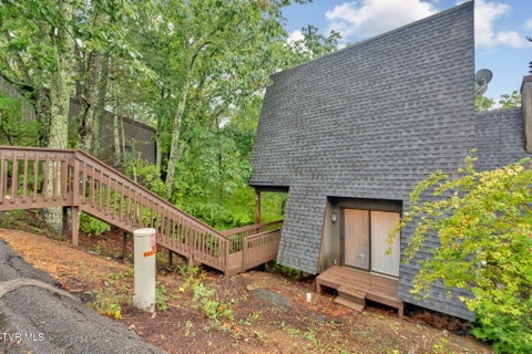Condo For Sale - 329 Hickory Bluff #329<br/> Washington County, Johnson City, TN 37601