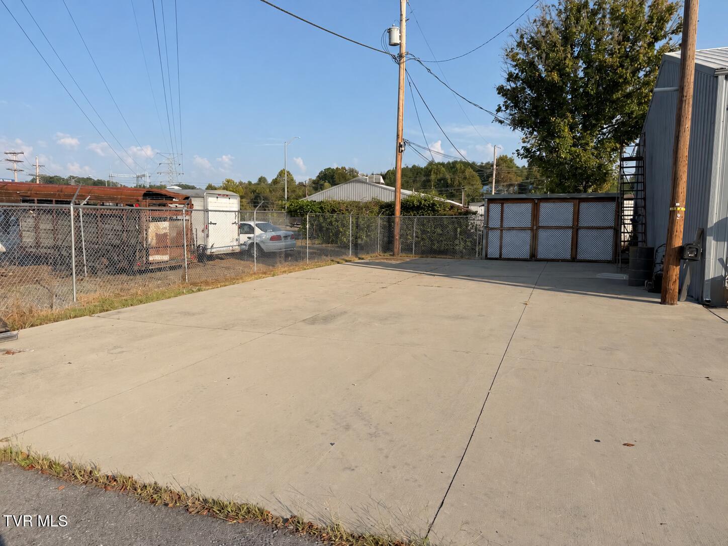 6160 Orebank Road