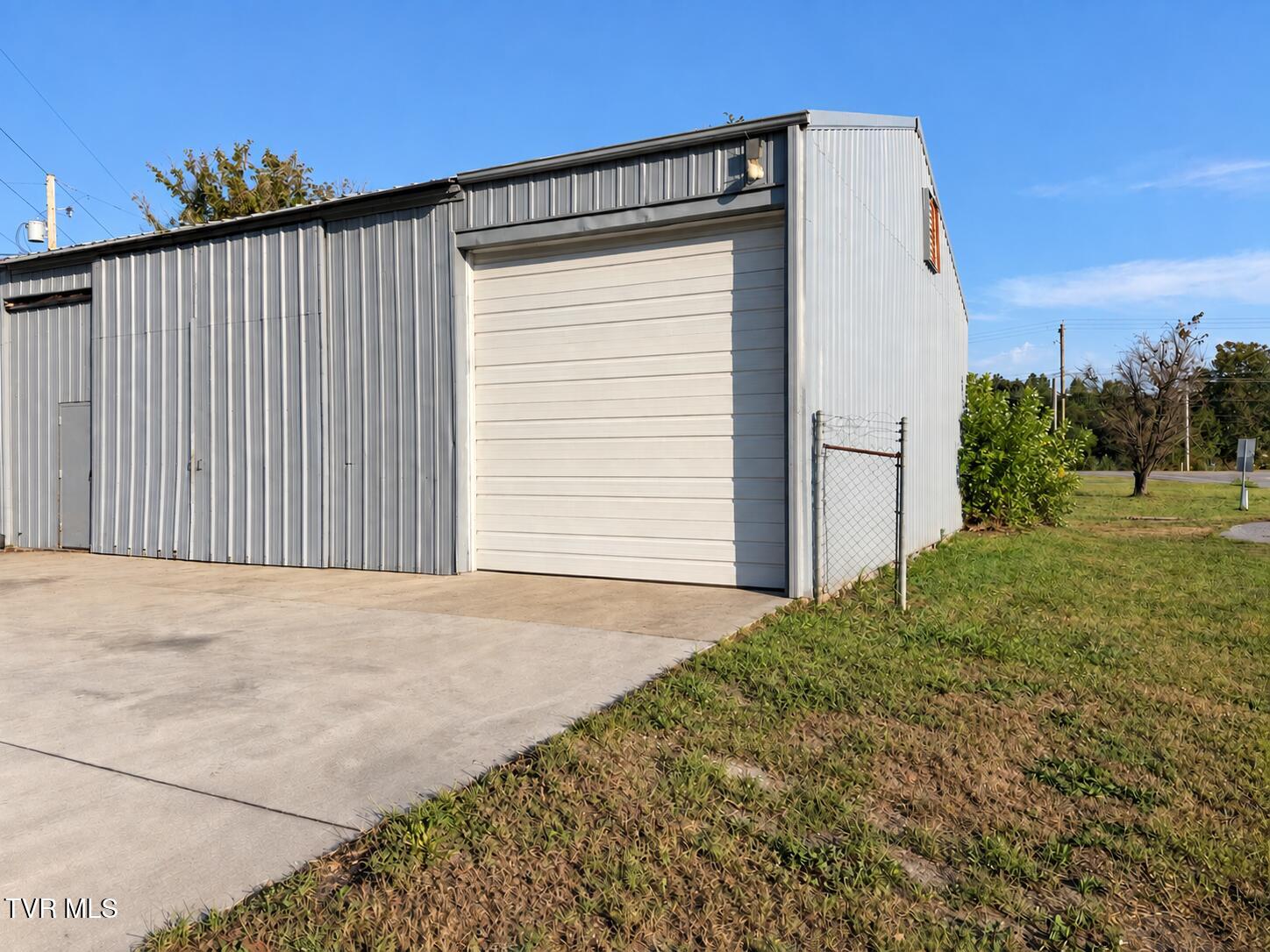 6160 Orebank Road