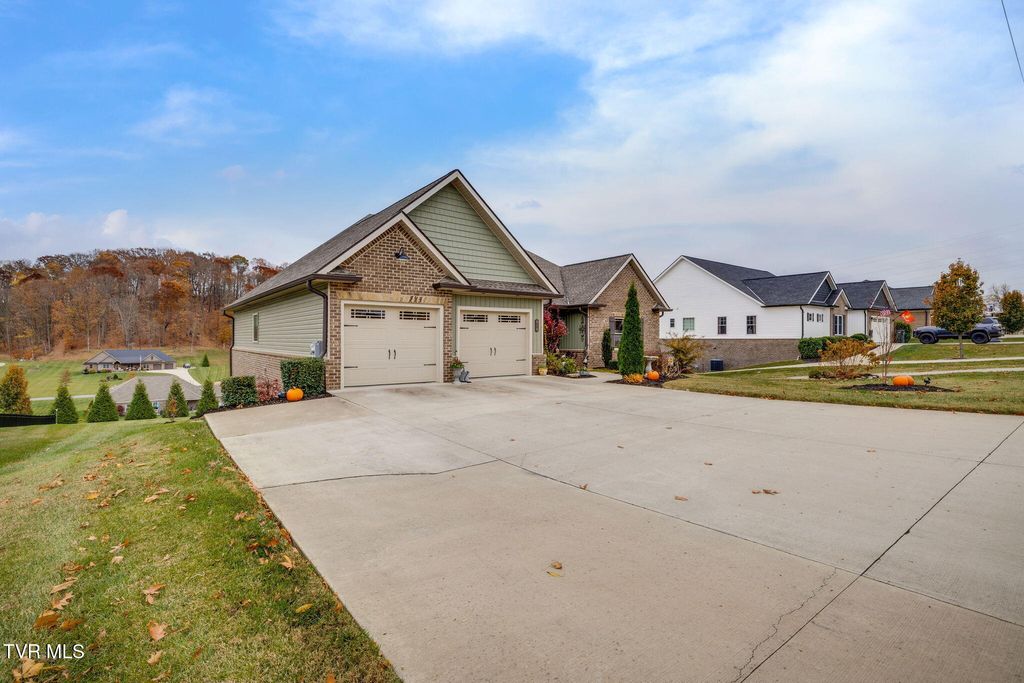Photo of 818 Hales Chapel Road, Gray, TN 37615 (MLS # 9988225)