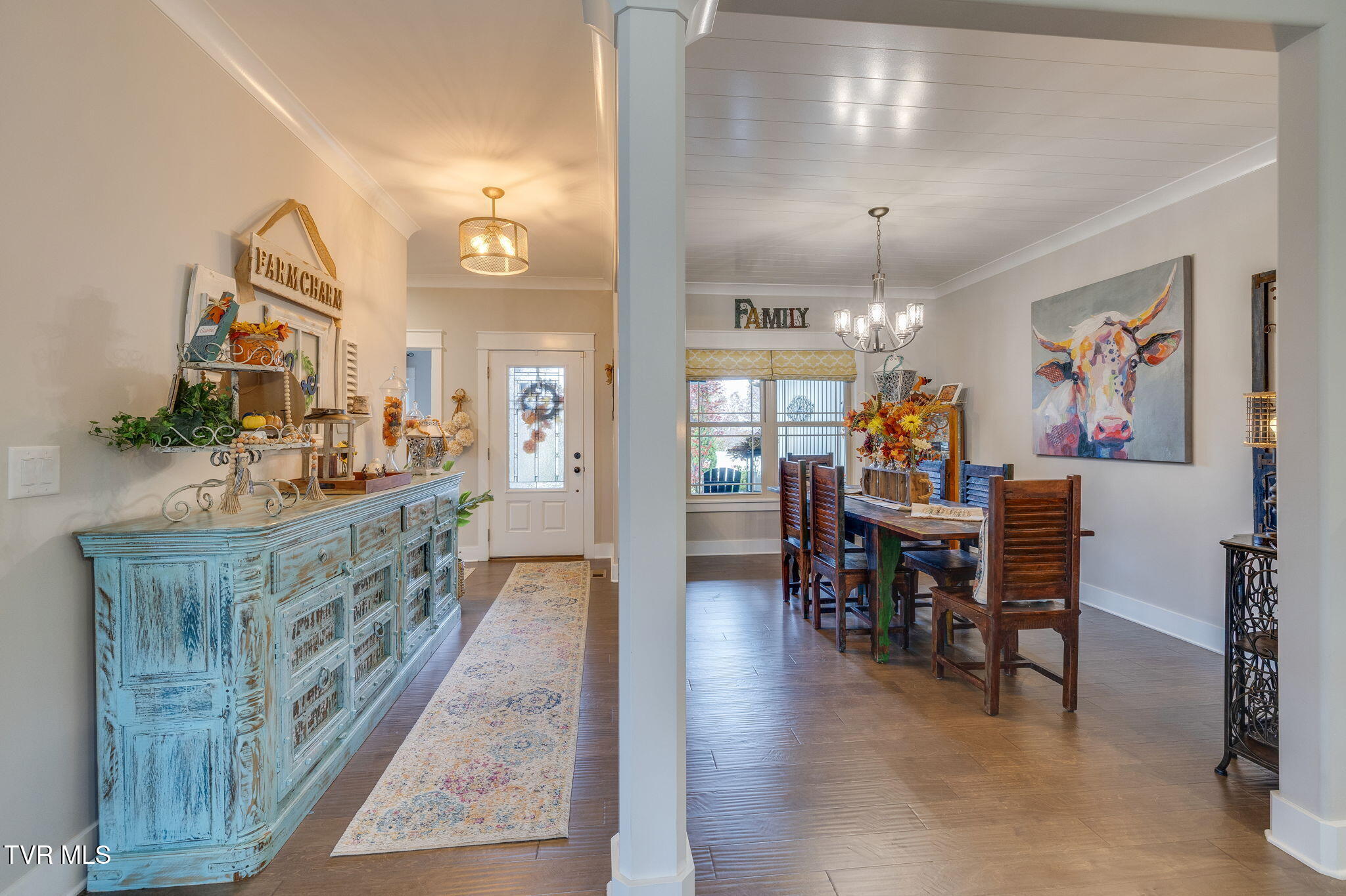 818 Hales Chapel Road