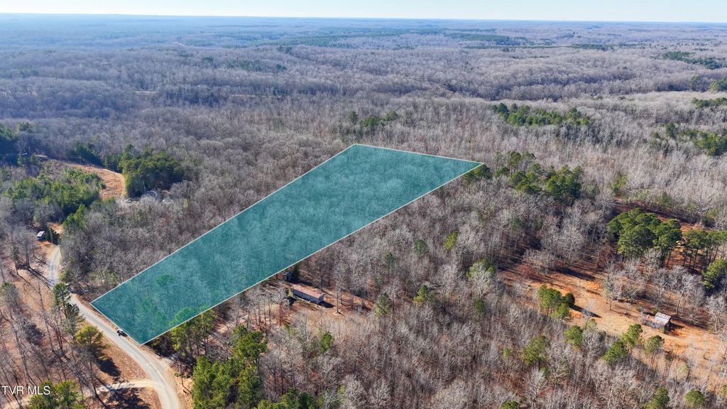 Photo of 0 Allen Mill Avenue, Camden, TN 38320 (MLS # 9989774)