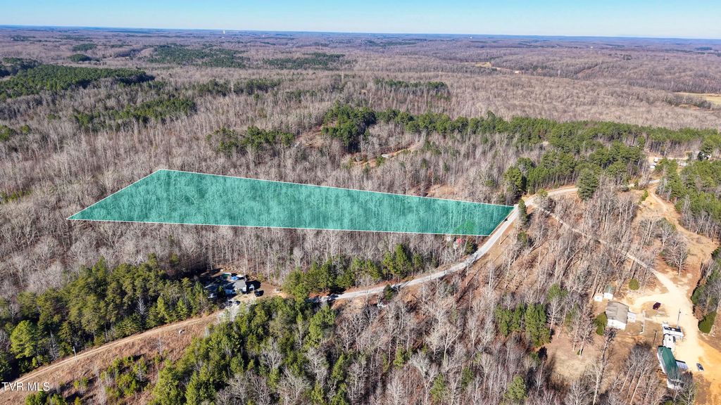 Photo of 0 Allen Mill Avenue, Camden, TN 38320 (MLS # 9989774)