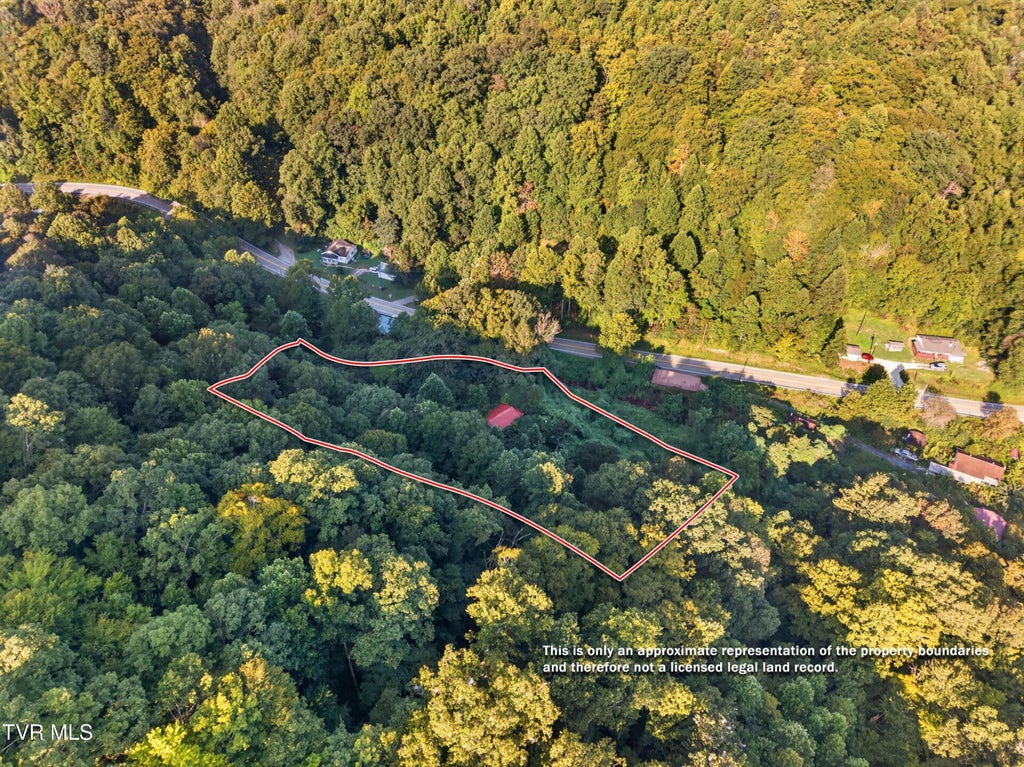 Photo of 5106 Highway 25w S E Of, LaFollette, TN 37766 (MLS # 10000606)
