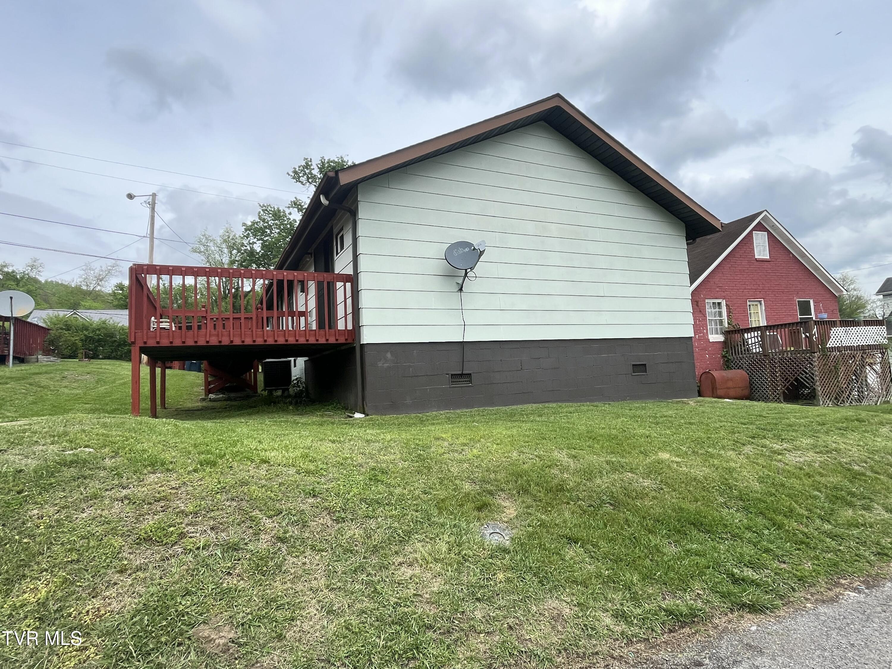 561 Manville Road, Gate City, Virginia image 21