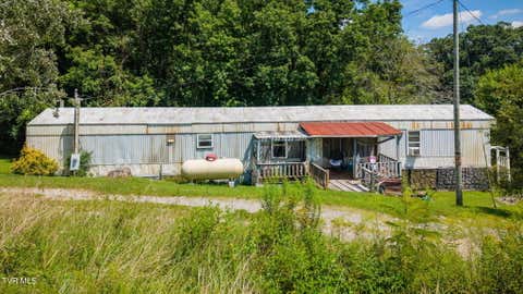 Photo of 406 War Valley Road, Church Hill, TN 37642 (MLS # 9999840)