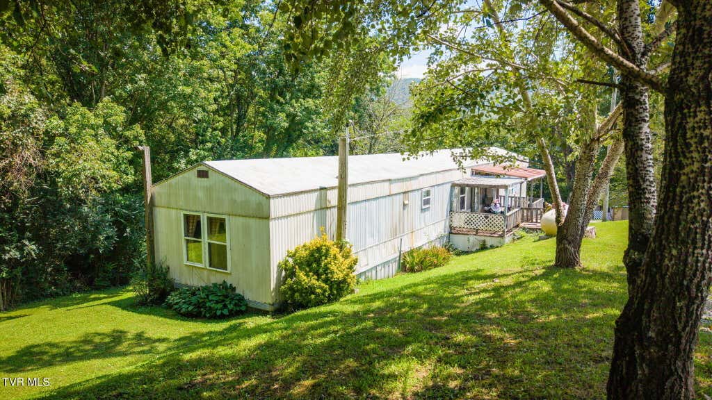 Photo of 406 War Valley Road, Church Hill, TN 37642 (MLS # 9999840)