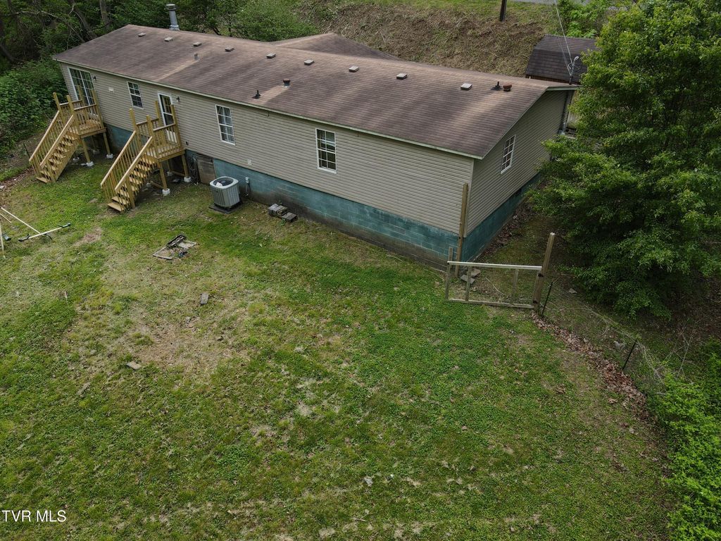 Photo of 4116 Moneyhun Road, Appalachia, VA 24216 (MLS # 9982069)