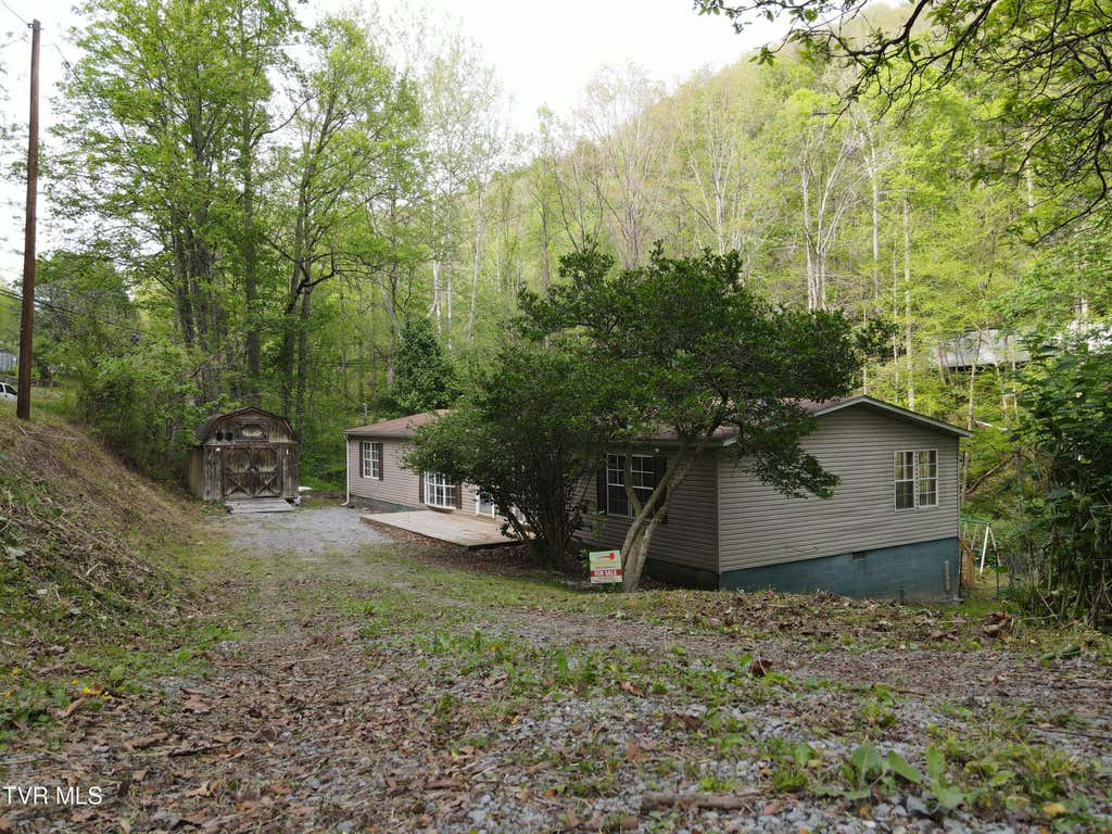 Photo of 4116 Moneyhun Road, Appalachia, VA 24216 (MLS # 9982069)