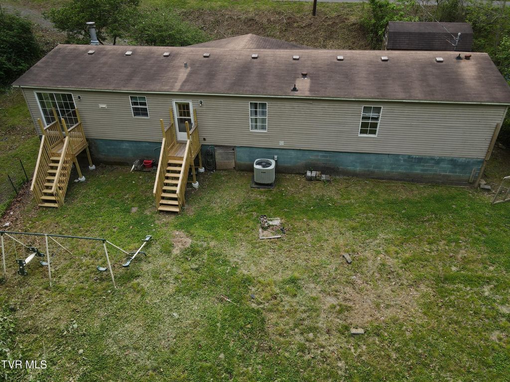 Photo of 4116 Moneyhun Road, Appalachia, VA 24216 (MLS # 9982069)