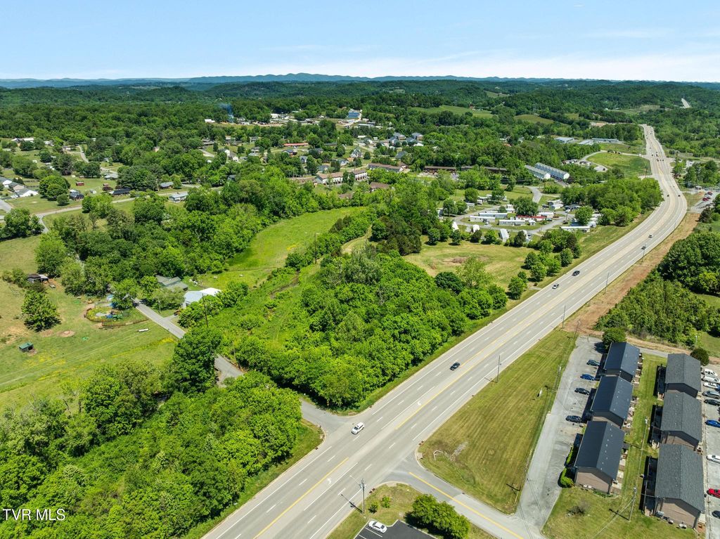 Photo of 148 Cox Road, Johnson City, TN 37615 (MLS # 9995319)