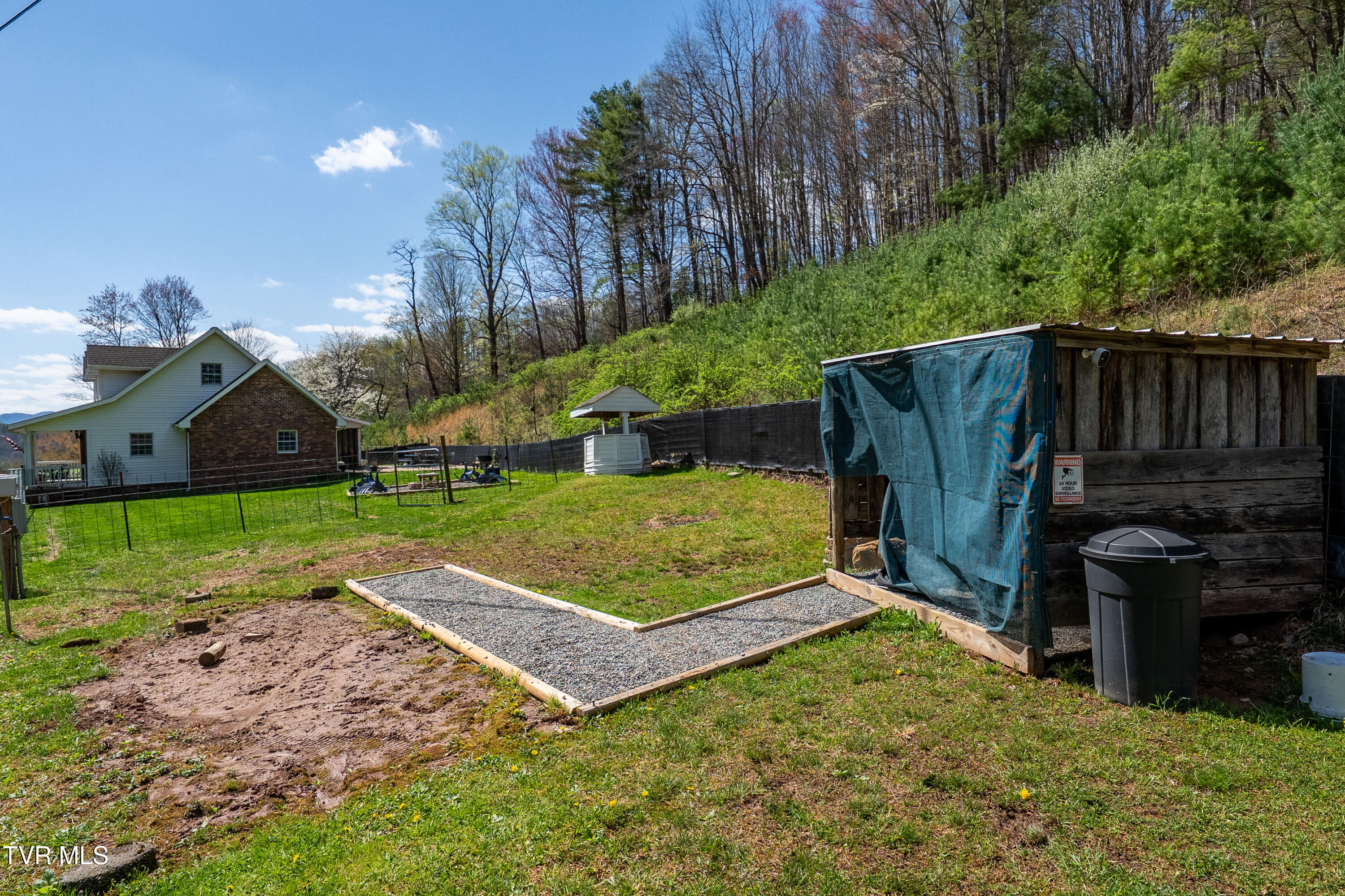 1441 Sugar Creek Road, Laurel Bloomery, Tennessee image 8