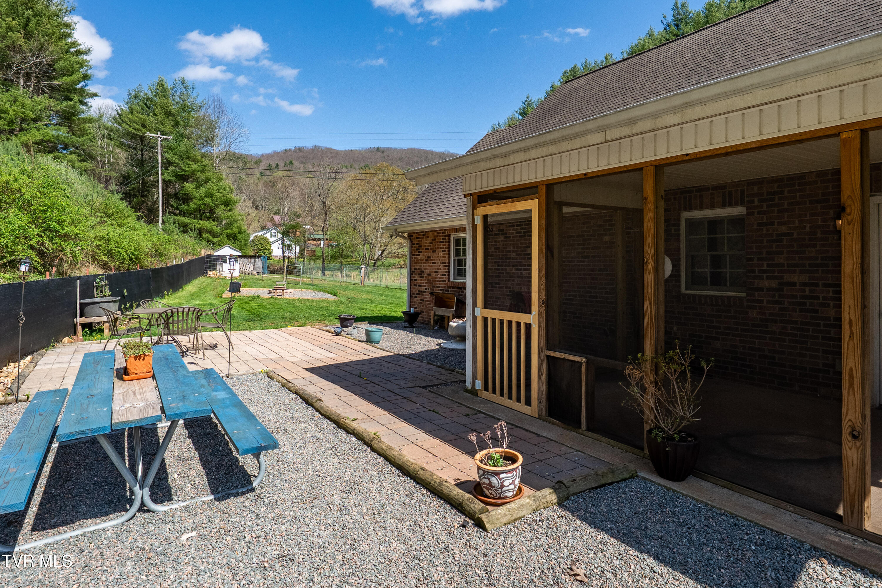 1441 Sugar Creek Road, Laurel Bloomery, Tennessee image 30