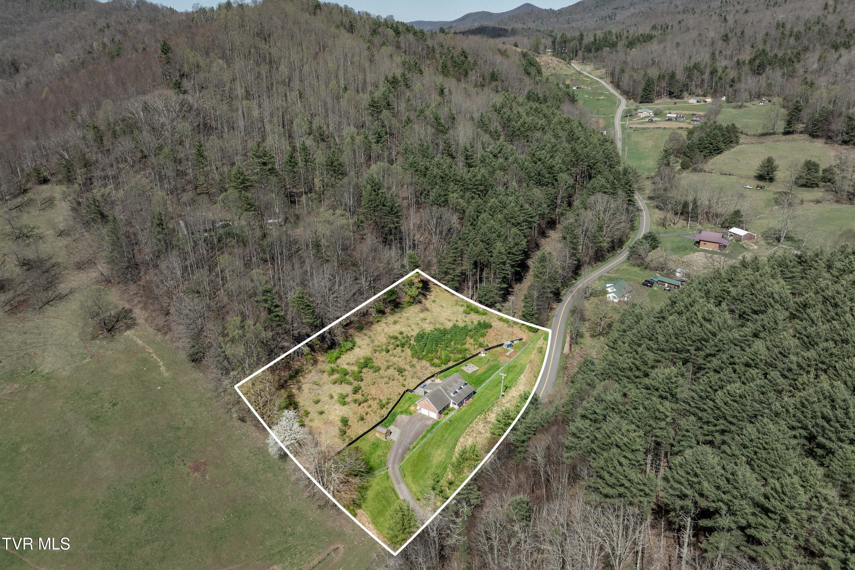 1441 Sugar Creek Road, Laurel Bloomery, Tennessee image 40