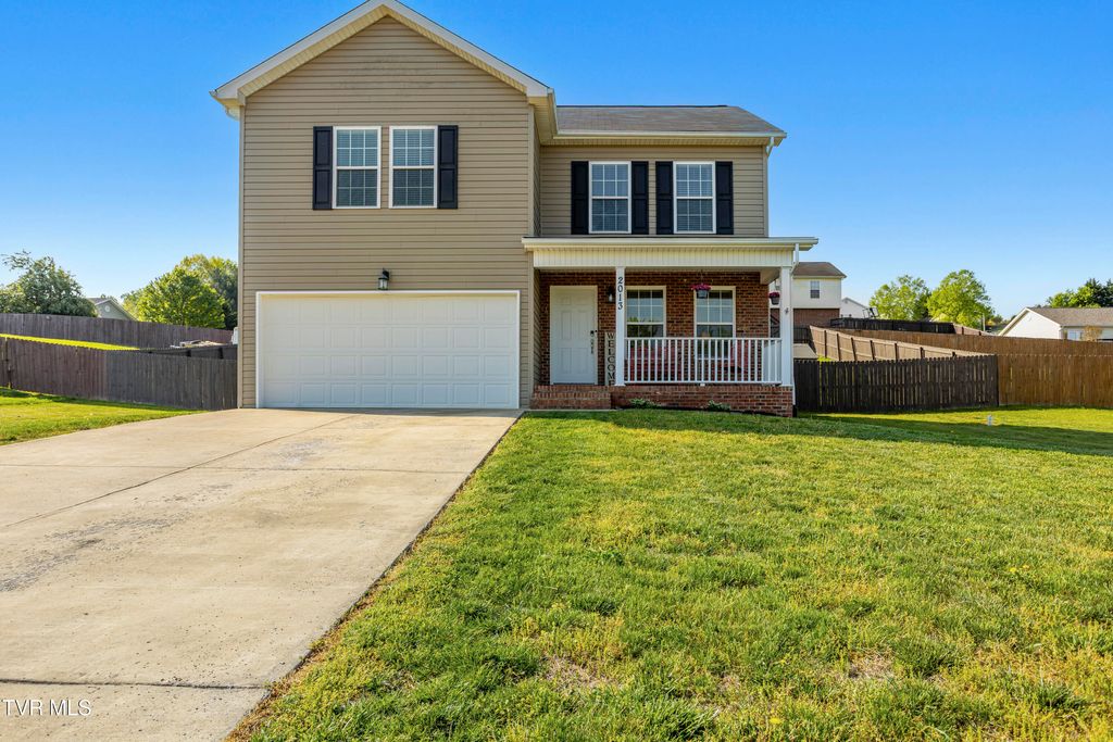 Photo of 2013 Cody Cove, Bluff City, TN 37618 (MLS # 9994466)