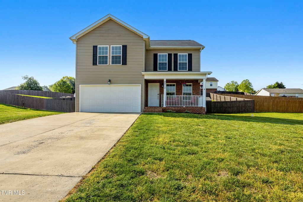 Photo of 2013 Cody Cove, Bluff City, TN 37618 (MLS # 9994466)