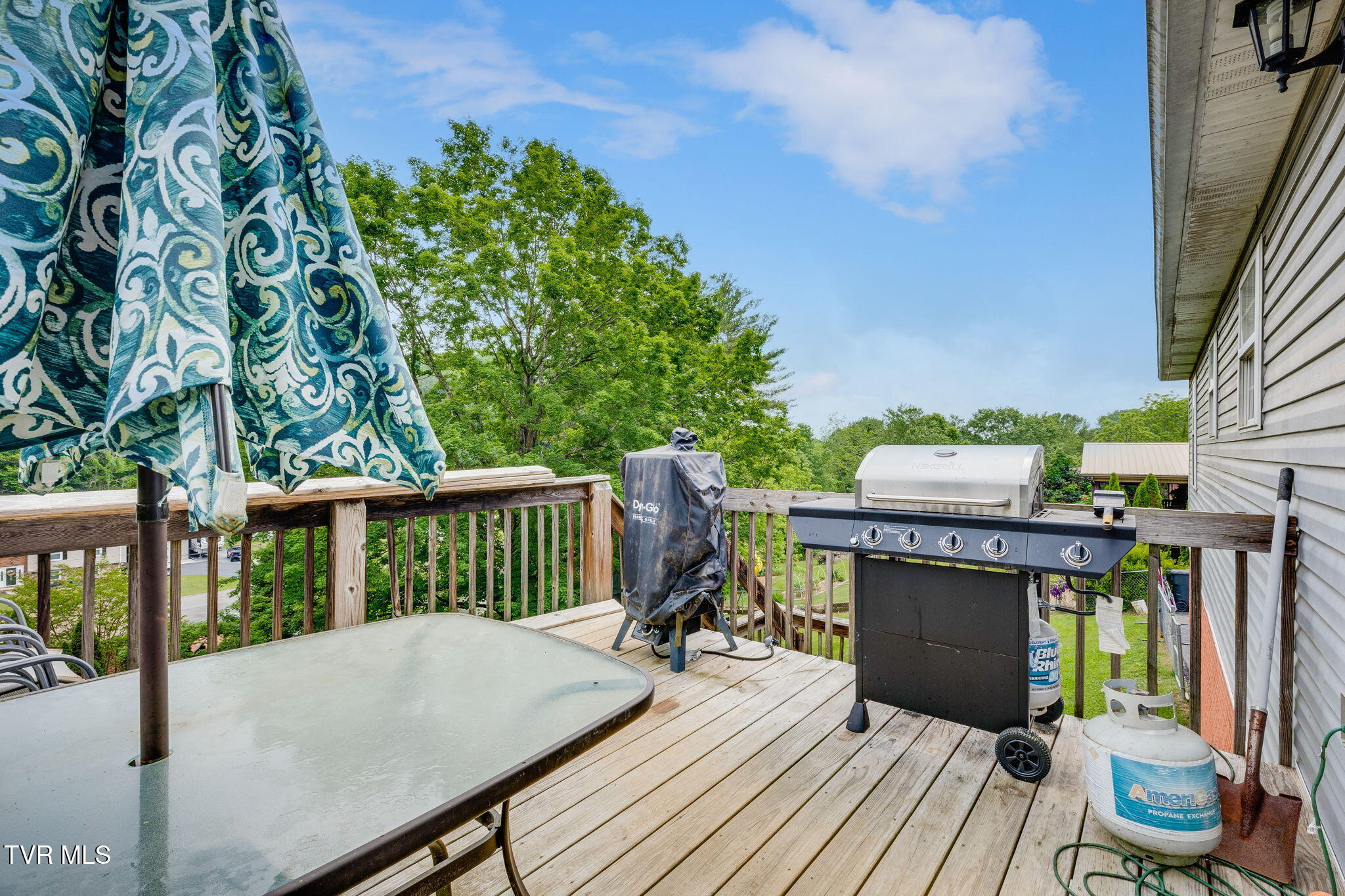 5821 Seneca Drive, Kingsport, Tennessee image 28