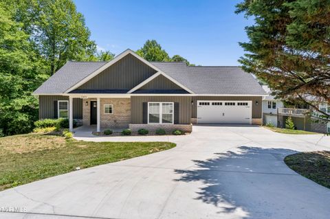 Photo of 285 Warrior Drive, Kingsport, TN 37663 (MLS # 9995830)