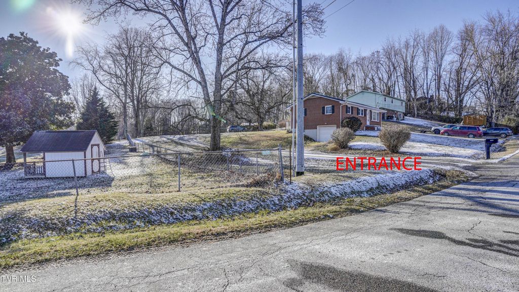 Photo of Tbd Briscoe Drive, Bristol, VA 24202 (MLS # 9990806)