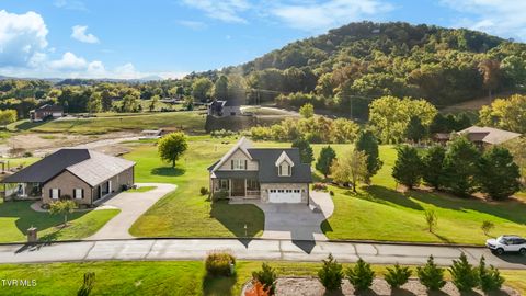Tiny photo for 1120 Blazer Point, Dandridge, TN 37725 (MLS # 9986526)