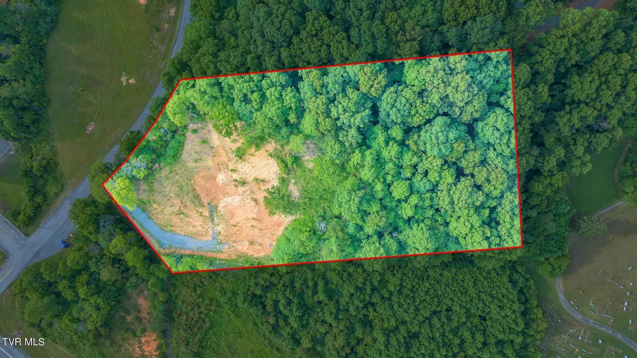 Fleenor Drive, Kingsport, Tennessee image 3