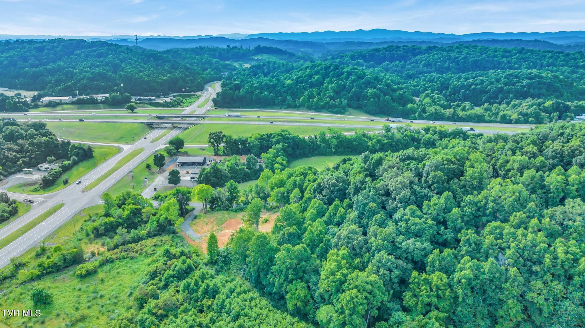 Fleenor Drive, Kingsport, Tennessee image 4