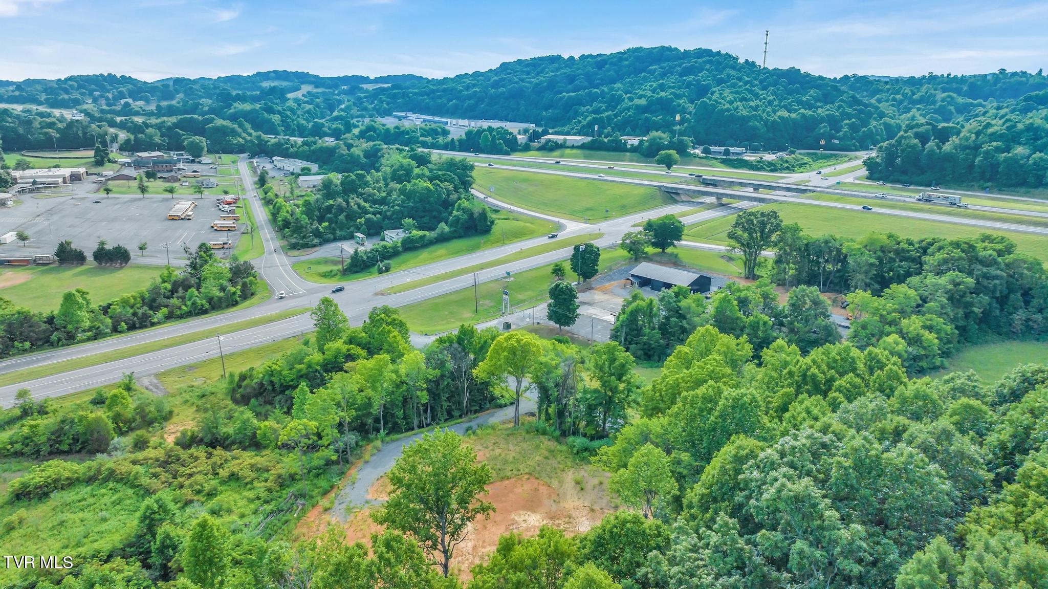 Fleenor Drive, Kingsport, Tennessee image 1