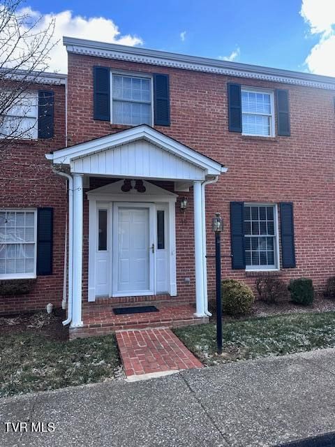 Photo of 2734 East Oakland Avenue Ave #D39, Johnson City, TN 37601 (MLS # 9989622)