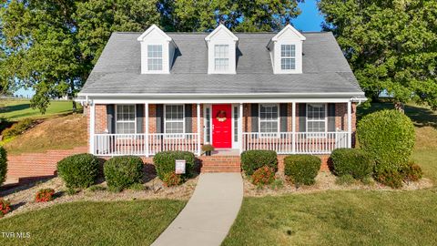 Photo of 1452 Windfield Drive, Morristown, TN 37813 (MLS # 9988286)