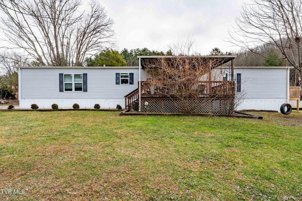 Photo of 326 Grindstaff Road, Butler, TN 37640 (MLS # 9989702)