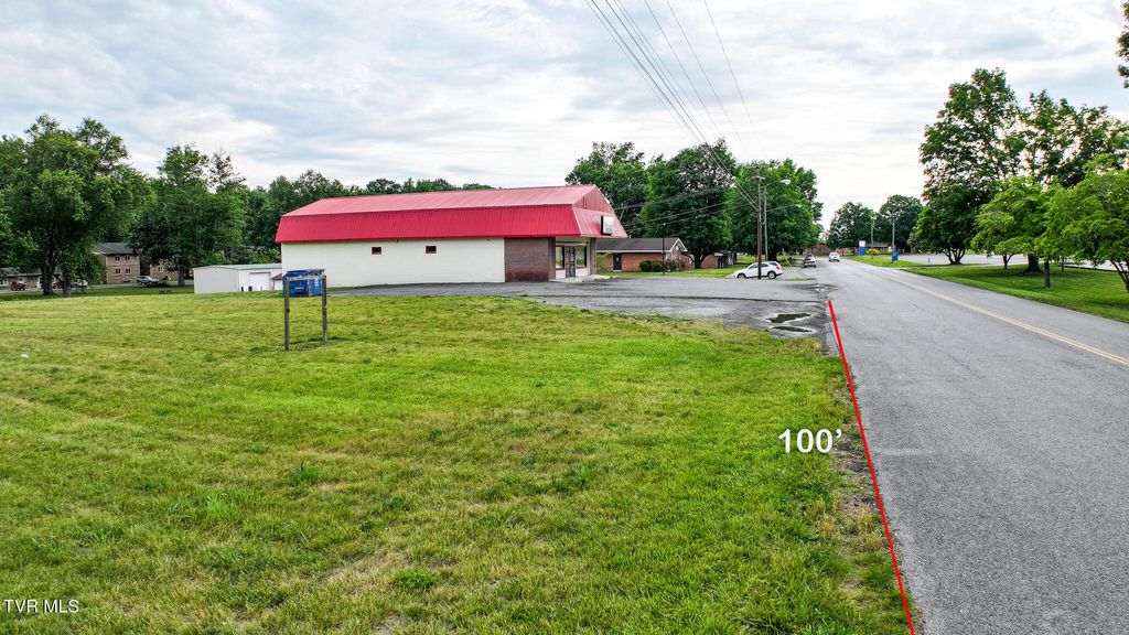 Photo of 000 Locust, Rogersville, TN 37857 (MLS # 9995894)