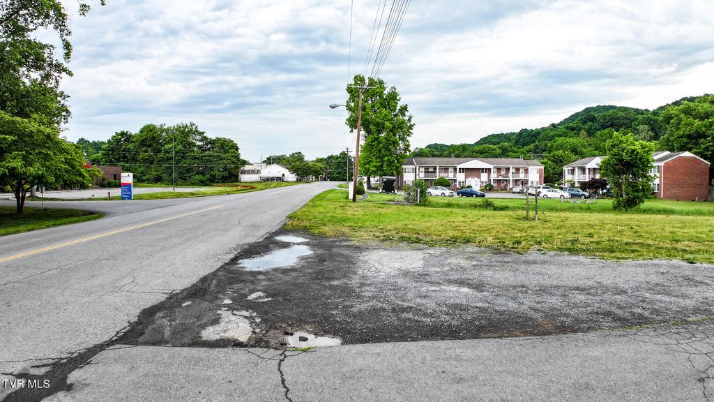 Photo of 000 Locust, Rogersville, TN 37857 (MLS # 9995894)