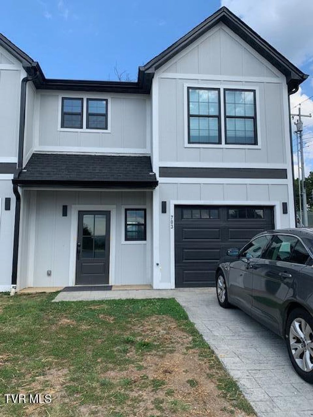 Photo of 703 Main Avenue, Erwin, TN 37650 (MLS # 9986117)