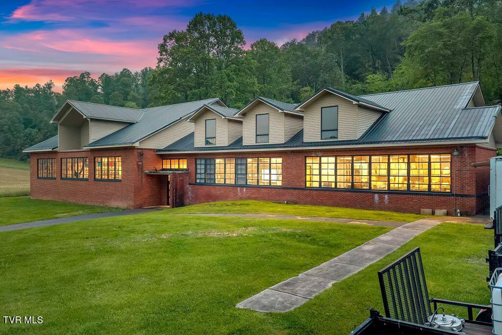 5500 Roan Creek Road, Mountain City, Tennessee image 3
