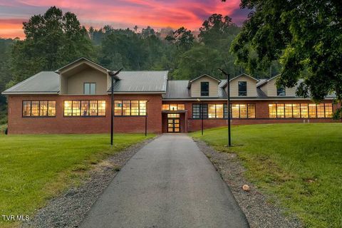 5500 Roan Creek Road Mountain City TN 37683